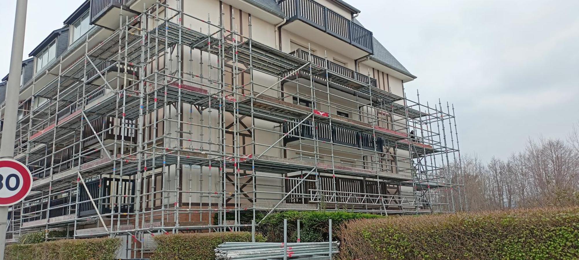 Flat Appartement Villers-sur-Mer