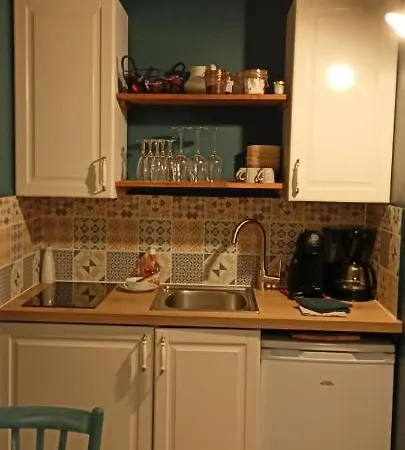 Appartement Flat à Villers-sur-Mer Extérieur photo