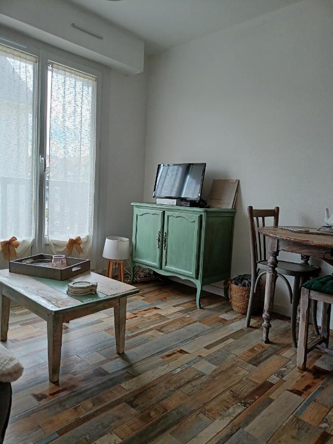 Flat Appartement *