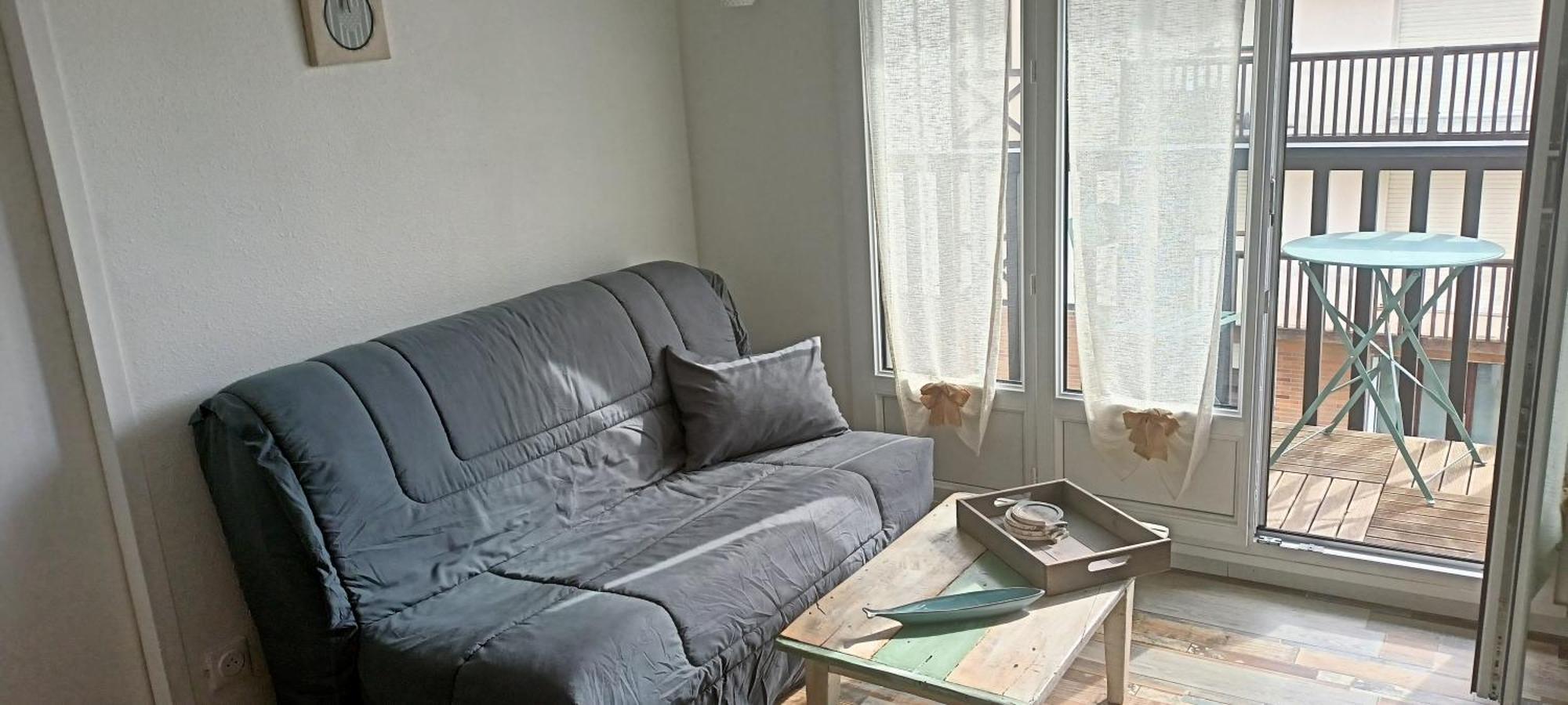 Appartement Flat Villers-sur-Mer